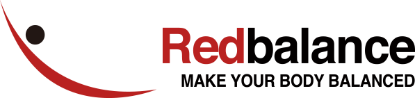 redbalance 로고